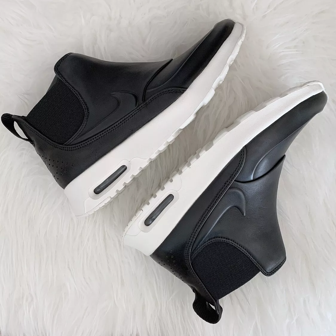 Air max thea leather sale
