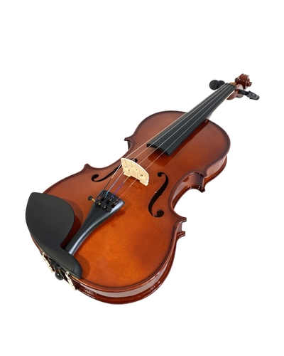 Caraya Wooden Violin Package Deal –Violin, Extra Strings, Hard Foam and more.... - Picture 5 of 56