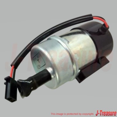 KAWASAKI NINJA ZX-6R ZX600 1995-1999 Genuine Fuel Pump 49040-1061