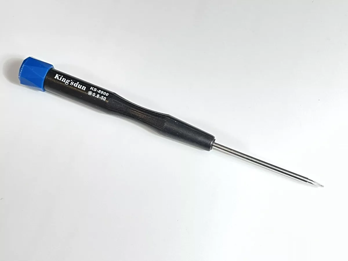 P2 pentalobe sale screwdriver near me