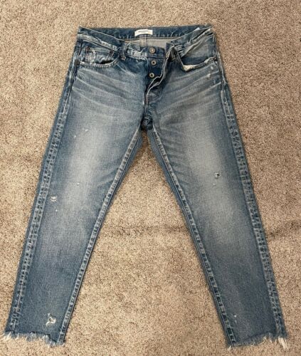 moussy vintage jeans 30 - image 1