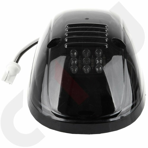 5X Amber Led Cab Marker Roof light Covers For Dodge Ram 2500 3500 4500 - Picture 7 of 8