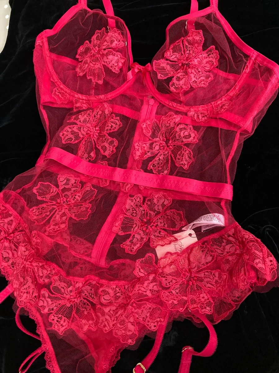 Agent Provocateur Lace Corsets & Bustiers for Women for sale | eBay