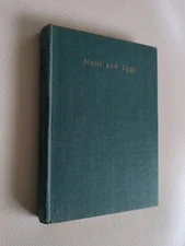 Nests And Eggs By A.H.Blaikie Thomas Nelson Publishing 48 Colour Prints