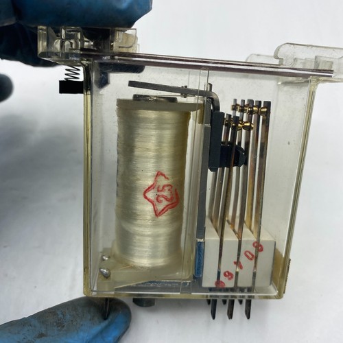 AEG HB RHM1003 Relay Auxiliary - Picture 4 of 4