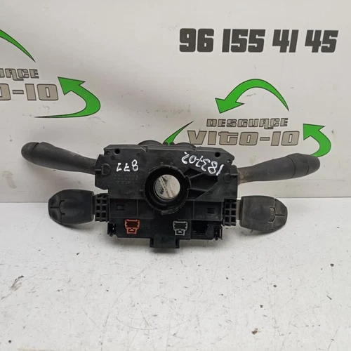 96640414XT Mando Volante para CITROEN C3 1.4 Furio 2007 183702 - Imagen 2 de 2