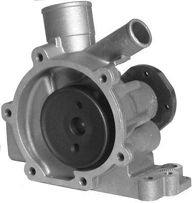 Pompe à eau Saab 9000 2.3 haut débit pour moteur 16 CS bicorps 5 portes