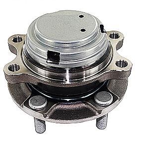 Genuine SKF Front Right Wheel Bearing Kit for Infiniti QX70 d 3.0 (10/13-04/18) - Bild 1 von 7