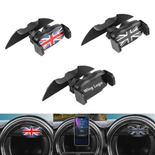 Car Dashboard Slot Electric Phone Holder Mount For M N Cooper F54 F56 F57 F60