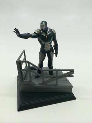 Dragon 3'' Iron Man 3 - Mark 40 - Hyper Velocity Suit Shotgun Model Kit 35602