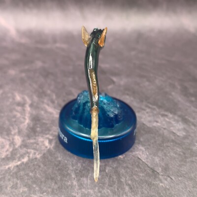 【未開封】海洋堂　The Deep Sea Odyssey 12個 Gigantura The Deep Sea Odyssey Mini Figure Kaiyodo Dydo