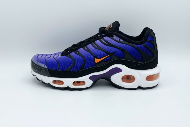 air max plus og voltage purple