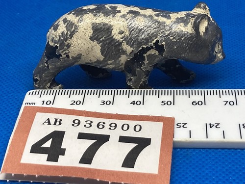 Panda Bear de John Hill (Br 477) J.Hill, Johillco, TLC necesario - Imagen 6 de 7