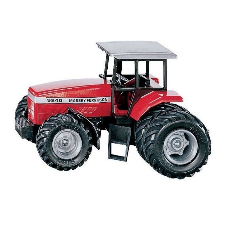Siku Massey Ferguson Tractor SI0847 Australia