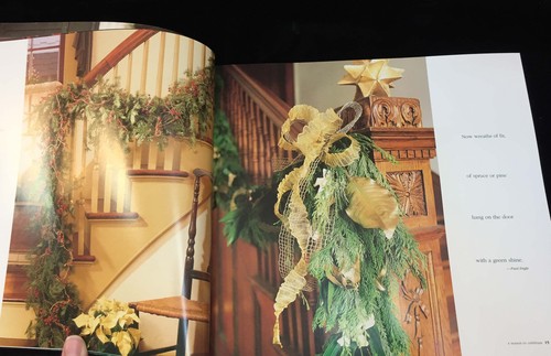 Hallmark A Season To Celebrate Book Christmas Legends Customs Beliefs BH&G - Imagen 6 de 6