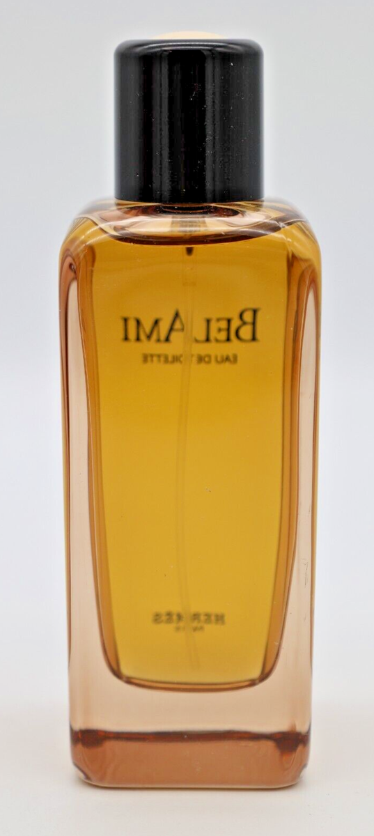 正規品】エルメス ベラミ Hermes Bel Ami 100ml EDT o.22616.jpg