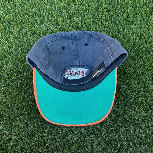 Vintage San Francisco Giants CCM Rare Hat - Picture 2 of 6