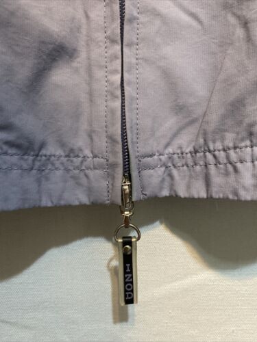 Izod Damen-Sportjacke Größe Large - Bild 7 von 9