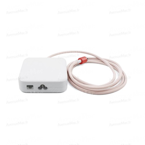  BLOC ALIMENTATION EXTERNE 143W POUR IMAC 24" A2438 A2439 A2873 A2874 - Photo 13/14
