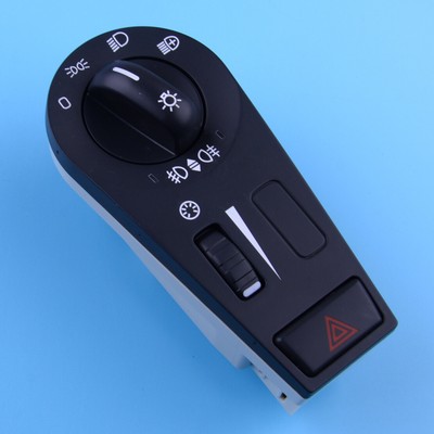 Headlight Lamp Switch Fits For Volvo Truck FH12 FM VNL 20466306 20466302