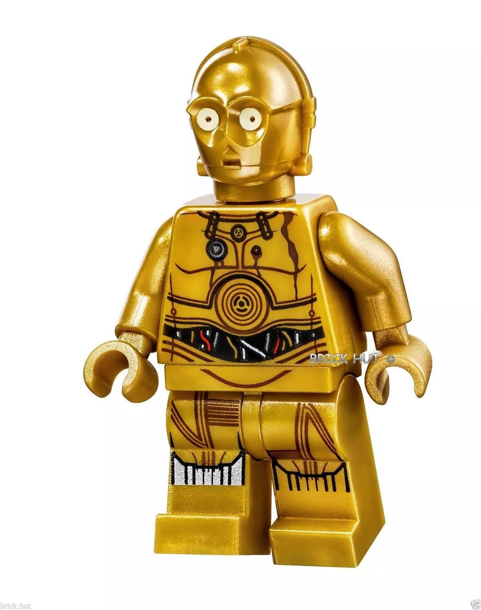 Star wars 75059 sales