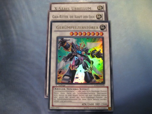 Antigua DECK DE INICIO Yugi Kaiba ojos azules con dragón Evolution Pegasus Joey YuGiOh - Imagen 17 de 24