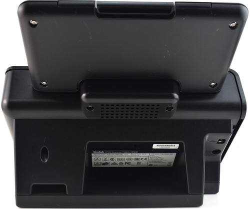 Kodak ScanMate i1190 Pass-Through USB Duplex Document Scanner w/ AC Adapter - 第 5/6 張圖片