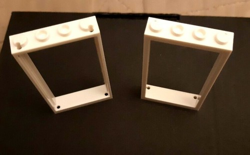 NEW Lego Doors & Windows & Glass Items - Picture 13 of 23