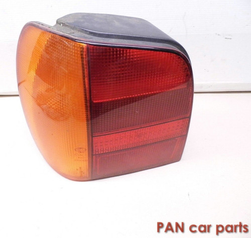 Rücklicht Rückleuchte links VW Polo 6N0945257A, Hella 962565, 6N0945095, 962557