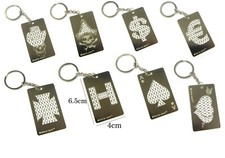 Keyring Card Herb Grinder Spice Shredder Mini Kitchen Gadaget Pocket Wallet Size