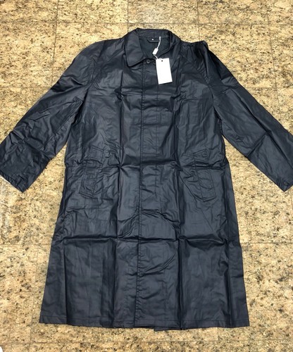 FILIPPO CHIESA per Set Impermeabile Sealup Navy - Foto 2 di 7