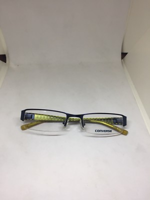 Converse eyeglasses resolute blue Free Shipping