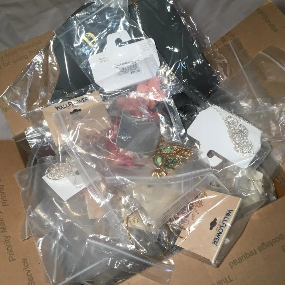 Jcpenney boxed jewelry online