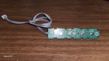 VIZIO FUNCTION CONTROL BOARD 715G9317-K02-000-004T USED IN MODEL D50-F1