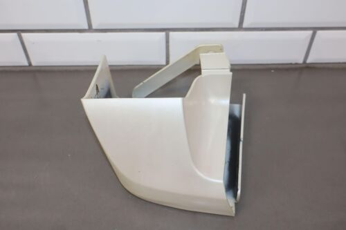 05-06 Cadillac Escalade Left Front Running Board End Cap (White Diamond 98U)
