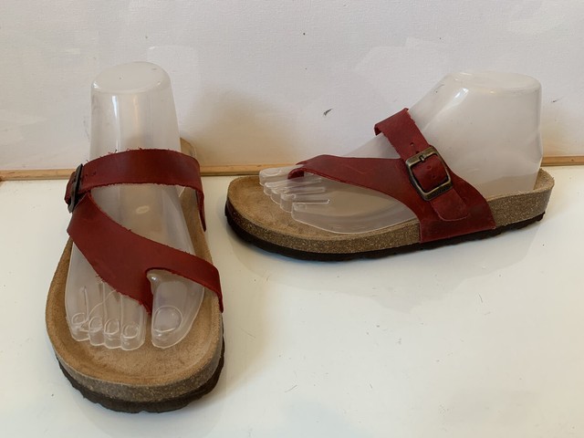 moshulu womens sandals