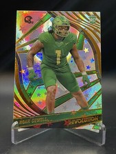Noah Sewell Rookie 2023 Chronicles Revolution **ASTRO** RC No.57 Chicago Bears