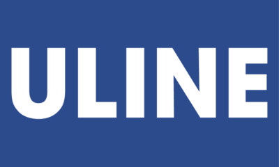 ULINE UL80-54376-00 COMPRESSOR W/ELECTRICALS