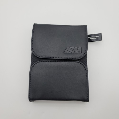 2024 BMW M3 G80 OWNERS MANUAL BOOK SET W/ FOLDER CASE - Picture 12 of 16