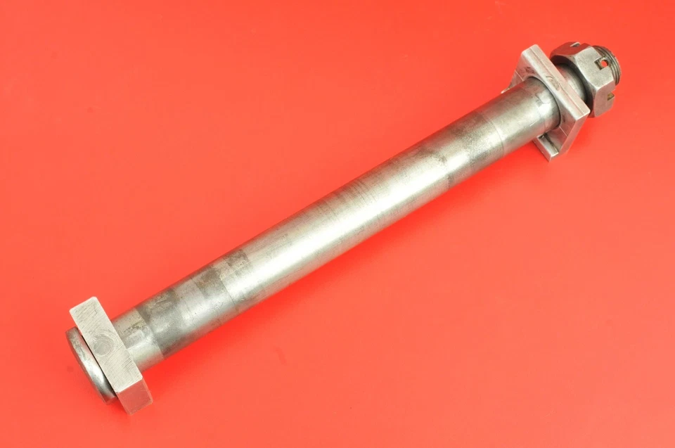 2006 - 2013 川崎 KX250F KX 250F 后轮轴螺栓枢轴 41068-1466 — 第 2/4 张图片