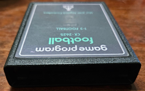 Atari 2600 Spiele - funktionstüchtig in gutem Zustand - Versand aus USA - Bild 130 von 293