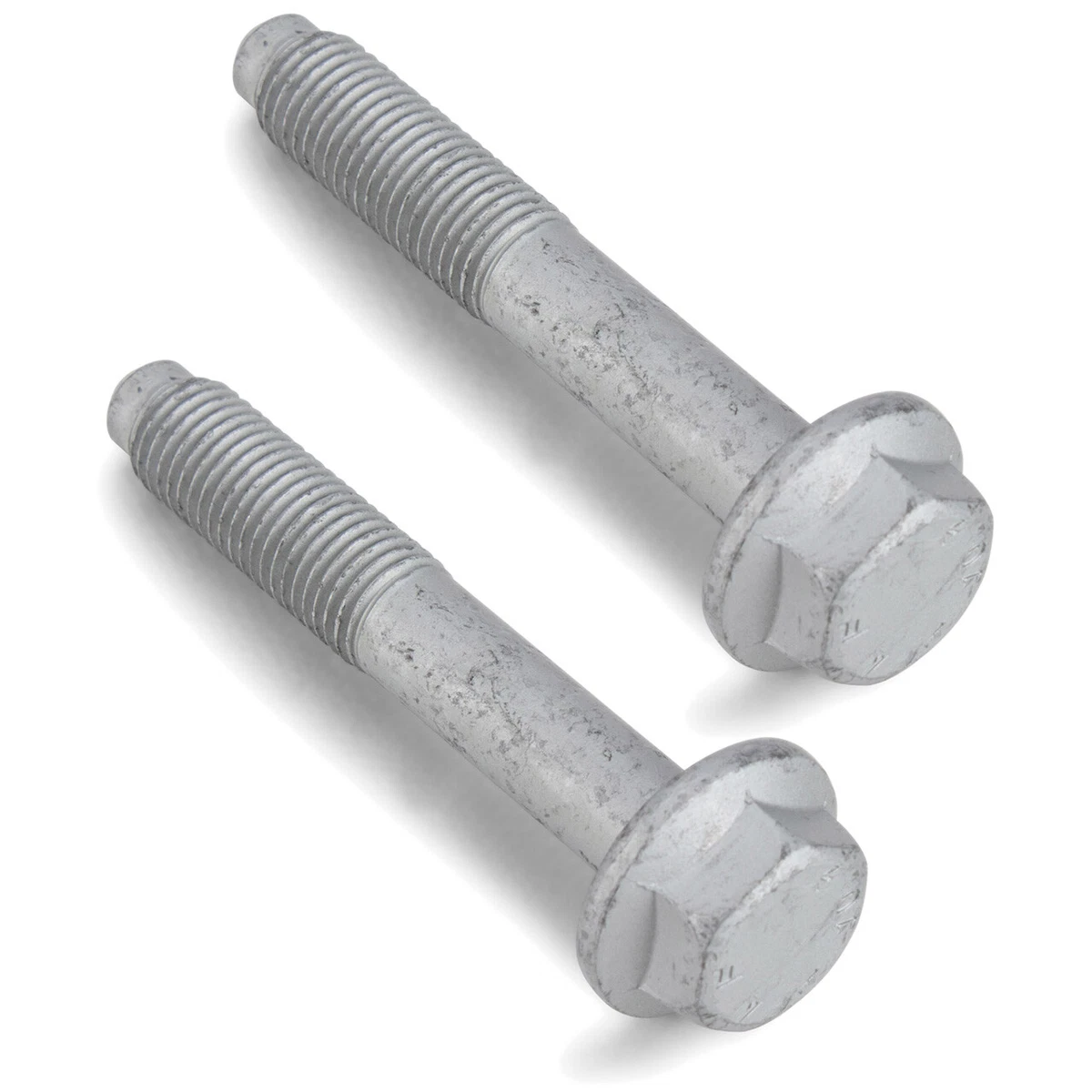 2x ORIGINAL VW Audi Seat Skoda Sechskantschraube Schraube M12x1  