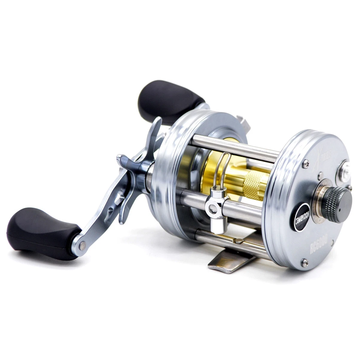 dennis fishing lures DRT TINY JOKER – Denny Small Witch Doctor DRAG CLICK KIT For Rod Type:6'3