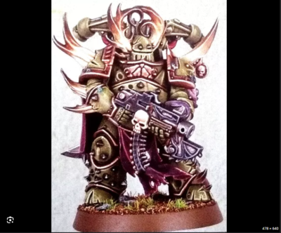 Warhammer 40K Death Guard Plague Marine Dark Imperium RARE OOP NoS Warhammer 40K Death Guard Plague Marine Dark Imperium RARE OOP NoS