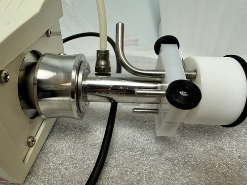 Kinematica Polytron PT-MR 3100 Homogenizer w/Dispersing Aggregate - Picture 10 of 10