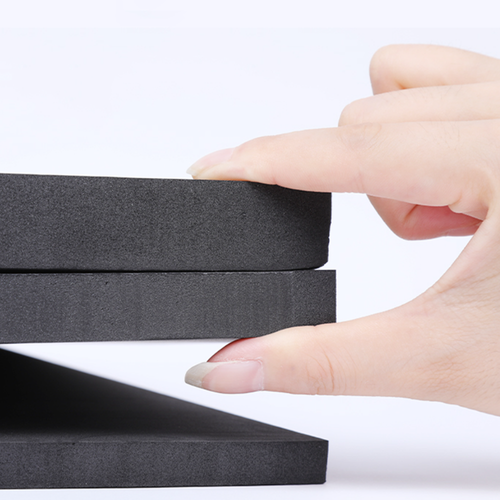 Air Filter Foam Sheet - Black Anti-Dust 60 PPI - 15 PPI, Thick 10mm/5mm/3mm - Picture 5 of 9