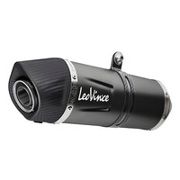 EndschalldäMpfer LeoVince LV ONE EVO Mit Zulassung FüR Benelli TRK 702 / 702X