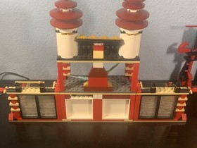 LEGO Ninjago Lot - Parts Only - 70505, 70666, 70665, 71707, 71701, 71708, 70671