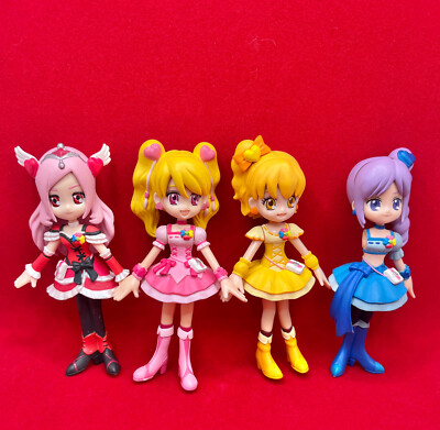 Fresh Pretty Cure プリキュア　タオルケット Fresh Pretty Cure プリキュア タオルケット Fresh Pretty Cure