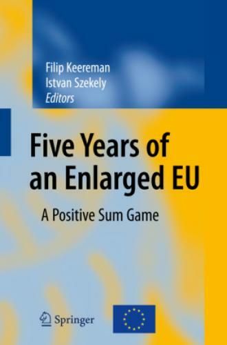 Thumbnail - Five Years Of An Enlarged Eu A Positive Sum Game 2828